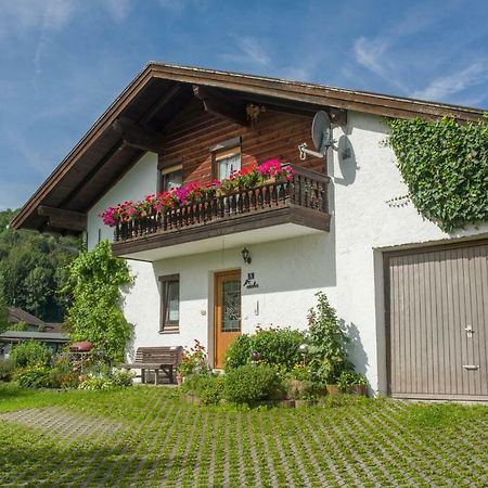 Heidinger Appartement Oberaudorf Buitenkant foto